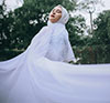 Muslim bride ava