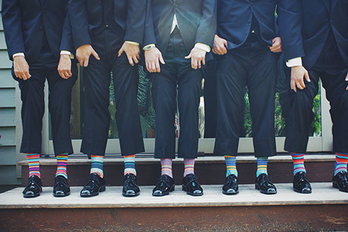 Best groomsman attire. Several tips for groomsmen