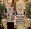 Indonesian wedding ava