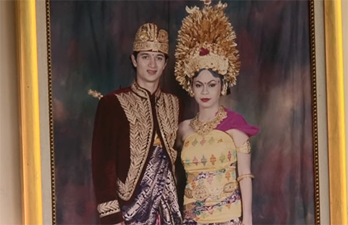 Balinese wed6
