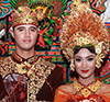 Balinese wed ava