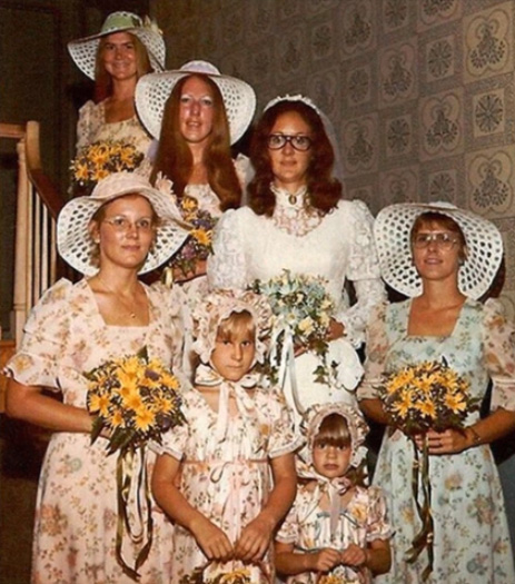 bridesmaids dress14