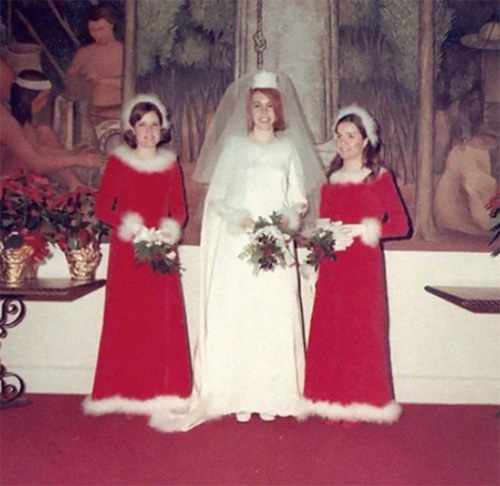 bridesmaids dress16