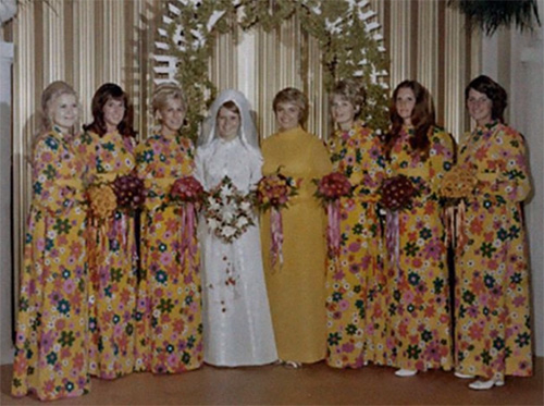 bridesmaids dress24
