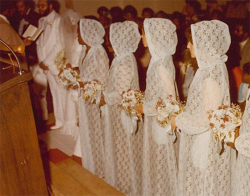 bridesmaids dress25