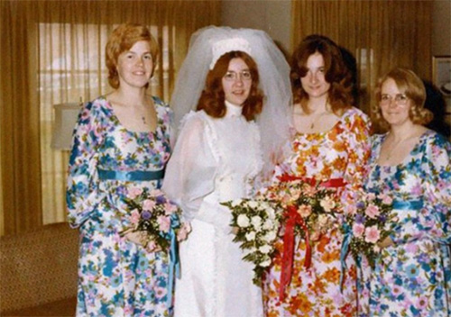bridesmaids dress4