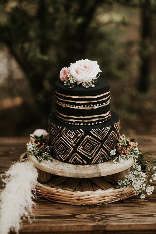Wedding cake ideas 2022 for your inspiration