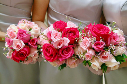 Bridesmaid bouquet design ideas for your inspiration