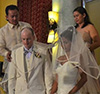 Filipino wedding ava