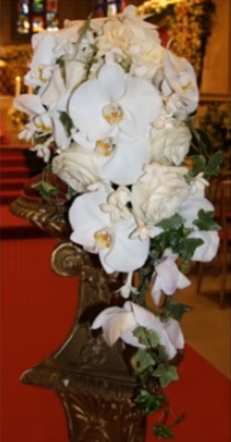 bridal bouquet16