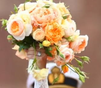bridal bouquet23