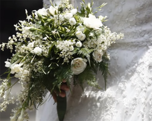 bridal bouquet25