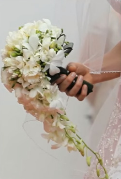 bridal bouquet8