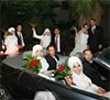 Arab wedding ava