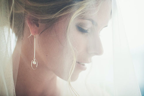 Wedding jewelry ideas for your inspiration