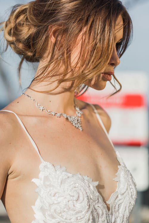 Wedding jewelry ideas for your inspiration