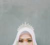 wedding tiara ava