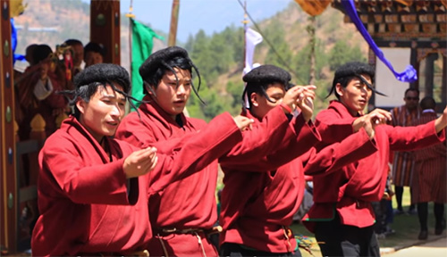 Bhutan14
