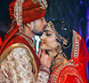 Indian wedding ava