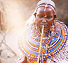 Maasai ava