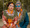 Nepal wedding ava