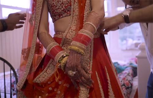 Indian wedding9