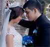 Filipino wedding ava