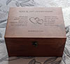 Bride box ava