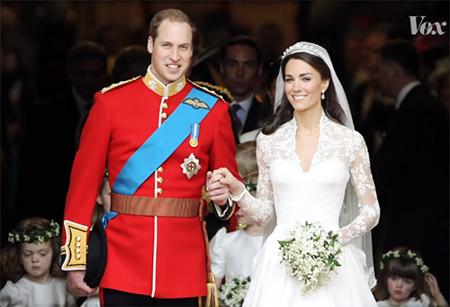 British royal weddings8