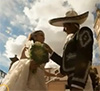 Mexican wedding ava