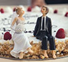 wedding cake ava