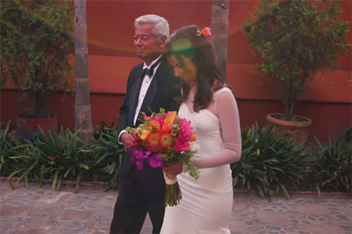 Filipino Mexican wedding11