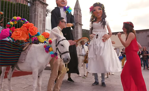 Filipino Mexican wedding6